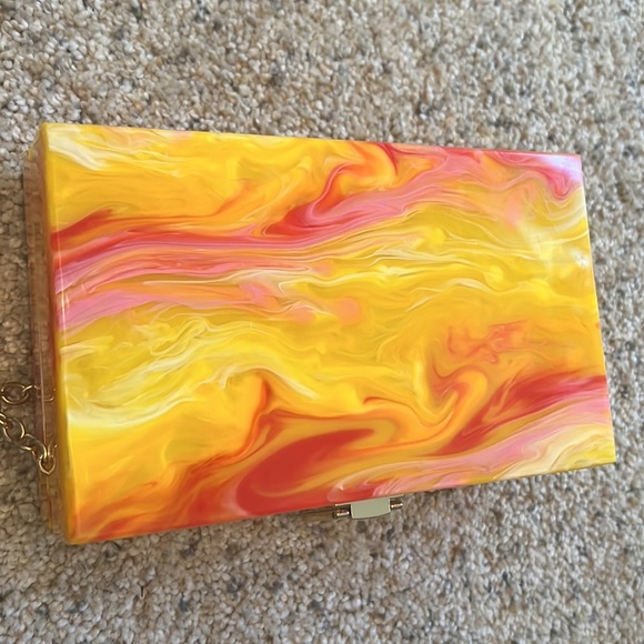 Box purse - Picture 5 of 5